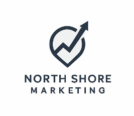 North Shore Marketing logo
